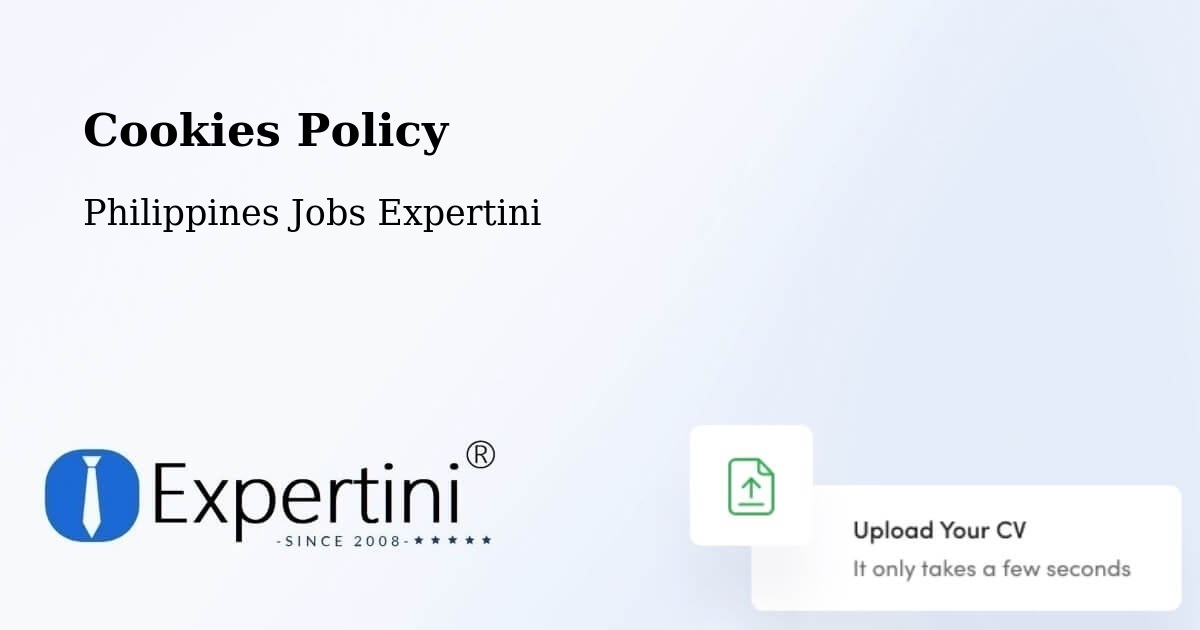 Cookie Policy – Asingan - Philippines Jobs Expertini