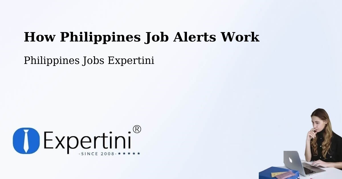 Job Alert System Overview – Asingan - Philippines Jobs Expertini