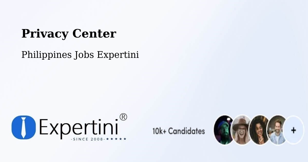 Privacy Policy – Asingan - Philippines Jobs Expertini