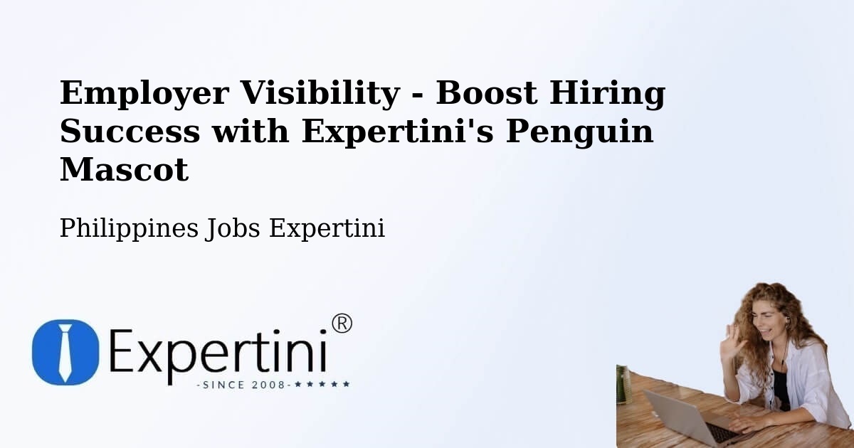 CV and Resume Visibility Optimization – Asingan - Philippines Jobs Expertini